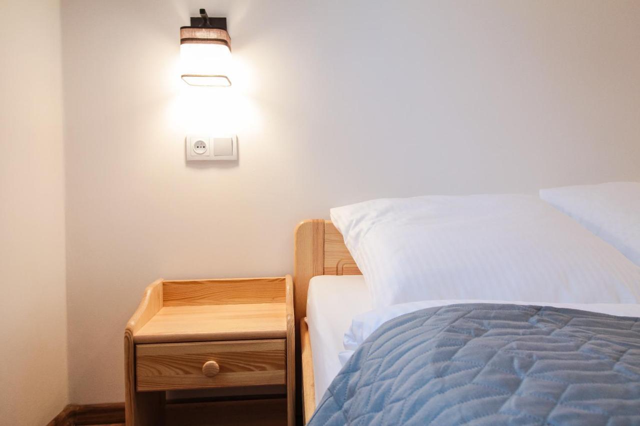 Apartament City Center Standard 6 Krynica Zdroj Luaran gambar